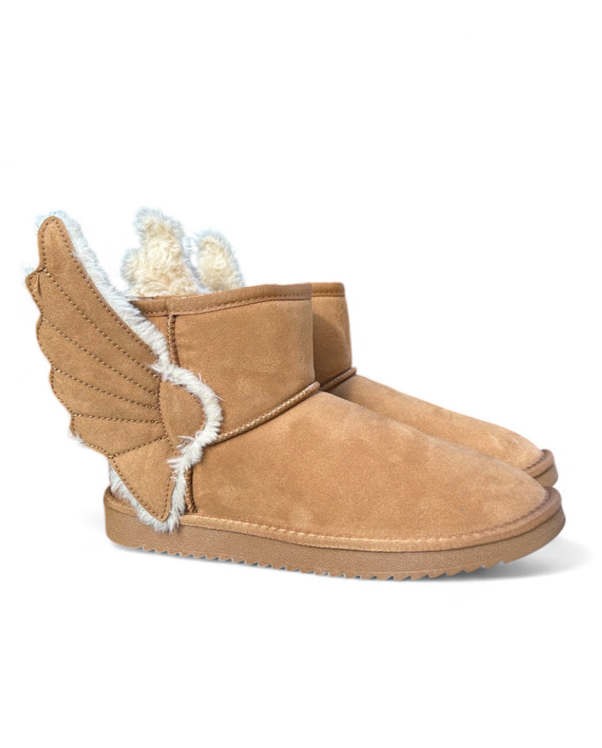 ICC Boots