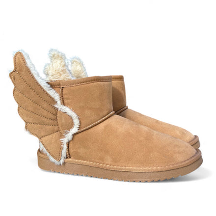 ICC Boots