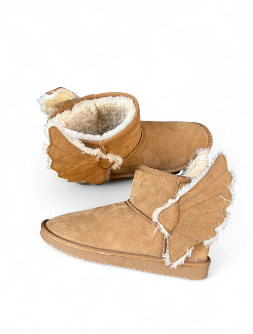 ICC Boots