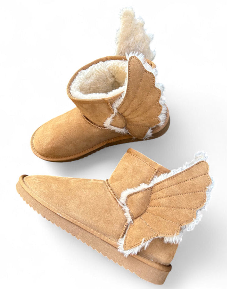 ICC Boots